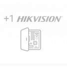 Aziguard PACS + 1 (Hikvision FACE)